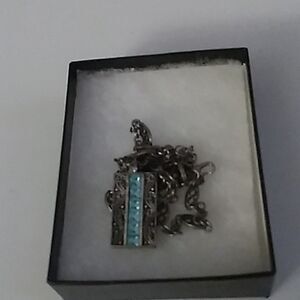 Park Lane Necklace 